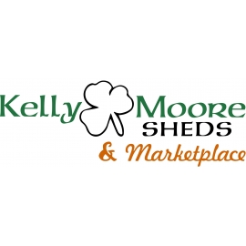 Kelly Moore Sheds & Marketplace